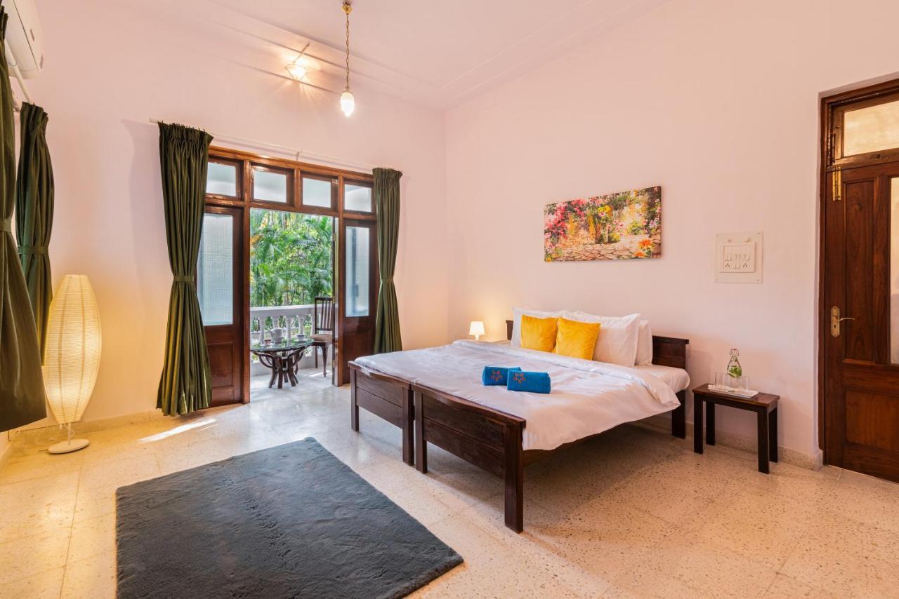 Saffronstays Chikoo Wadi- 3Bdr Pet-Friendly Villa With Pool In Boisar Exterior photo
