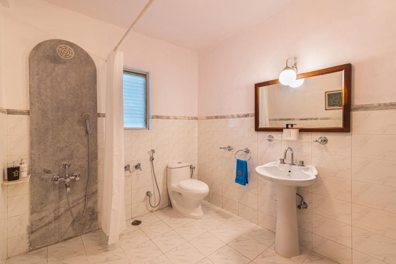Saffronstays Chikoo Wadi- 3Bdr Pet-Friendly Villa With Pool In Boisar Exterior photo