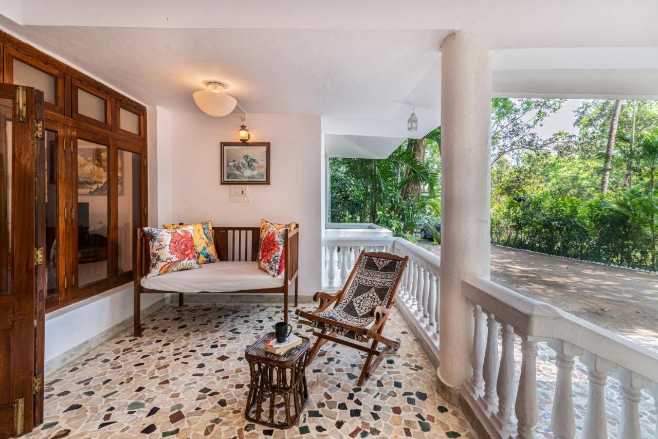 Saffronstays Chikoo Wadi- 3Bdr Pet-Friendly Villa With Pool In Boisar Exterior photo